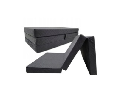 Materac turystyczny rozkładany fotel 200 x120 x10