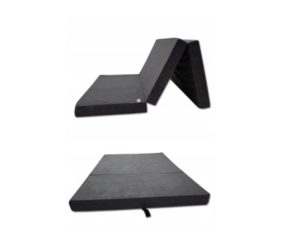 Materac turystyczny składany rozkładany auto kamper kemping domu 200x80x10